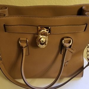 Michael kors Hamilton Used